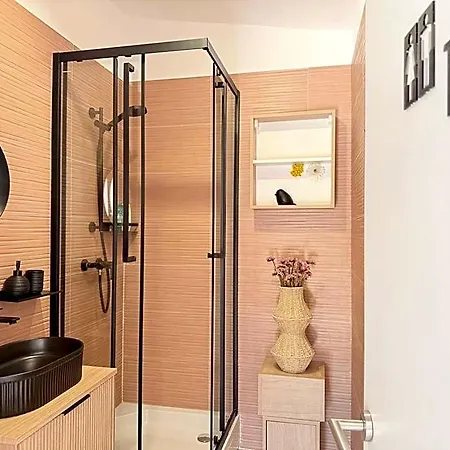 Luna Serene - Gym Rooms Zadar