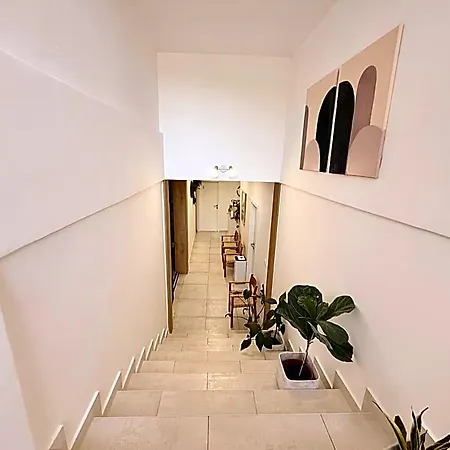 Luna Serene - Gym Rooms *