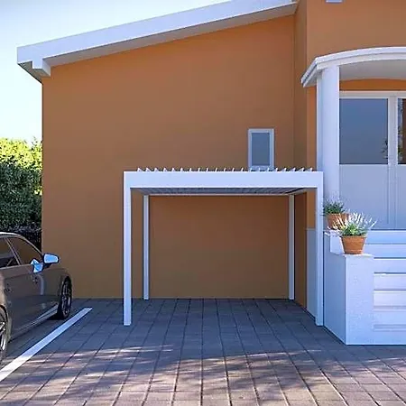Luna Serene - Gym Rooms Apartment *