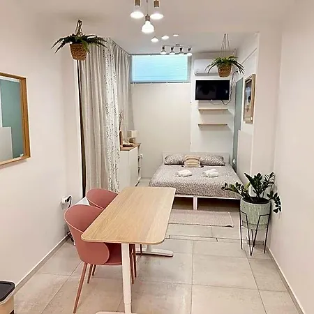 Luna Serene - Gym Rooms Zadar