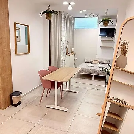 Apartment Luna Serene - Gym Rooms Zadar