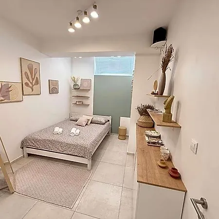 Apartment Luna Serene - Gym Rooms