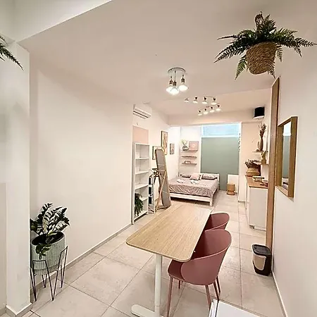 Apartment Luna Serene - Gym Rooms Zadar